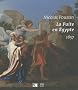 Nicolas Poussin : La Fuite en Egypte 1657