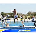 Aquaglide Platinum Supertramp 23 Foot Water Trampoline - 23-Foot