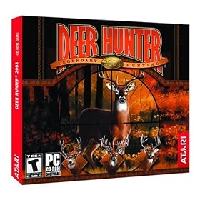 Deer Hunter 2004 - jc