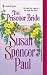 Book Prisoner Bride (Baldwin Brides) (Harlequin Historical Series, No. 587)