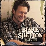 Blake Shelton Honey Bee