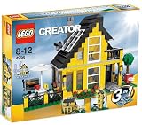 LEGO® Creator Beach House (4996) 518M9VmHv L. SL160 LEGO® Creator Beach House (4996)