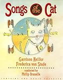 Songs of the Cat