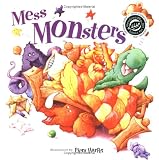 Mess Monsters (Books for Life) (Books for Life)