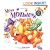 Mess Monsters (Books for Life)