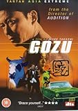 Gozu [DVD] [2003]