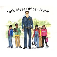 Let's Meet Officer Frank