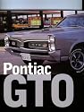 Pontiac GTO