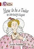 How to be a Tudor in 20 easy stages