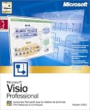 Visio 2002 Professional French