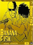 Banana Fish, Volume 3 (Banana Fish (Graphic Novels))