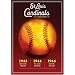 MLB Vintage World Series Films - St. Louis Cardinals 1943, 1944 & 1946