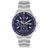 Seiko Men's SND255 Tachymeter Watch