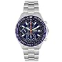 Seiko Men's Tachymeter Watch #SND255