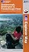 Scarborough, Bridlington and Flamborough Head (Explorer Maps) (OS Explorer Map)