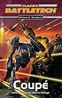 Warrior Trilogie 3 Coupe. ClassicBattleTech Roman: BD 3