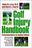 Golf Injury Handbook: Professional Advice for Amateur Athletes
