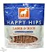 Kitchen & Housewares : Dogswell Happy Hips Dog Treat Lamb/Rice 16oz