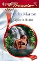 Captive In His Bed (Harlequin Presents)