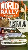 Rally 1991 - Australia