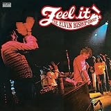 Review Elvin Bishop  / Feel It