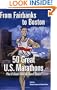 From Fairbanks to Boston: 50 Great U.S. Marathons