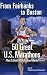 Book From Fairbanks to Boston: 50 Great U.S. Marathons