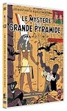 Revue Citel vidéo  / Blake et Mortimer : Le Mystère de la grande pyramide
