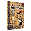 Blake et Mortimer : Le Myst�re de la grande pyramide