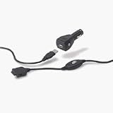 Belkin HP IPAQ SYNC CHARGER USB & CLA ( F8Q2000QHP )