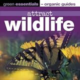 Cover of Attract Wildlife by Richard Jones 1904601308