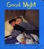 Good Night (Talk-about-Books)