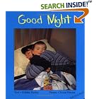 Good Night (Talk-about-Books) by  Debbie Bailey and Susan Huszar