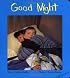 Good Night (Talk-about-Books)