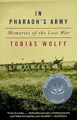 In Pharaoh's Army: Memories of the Lost War (Vintage)