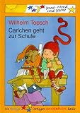 Carlchen geht zur Schule
