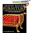 Furniture: World Styles From Classical to Contemporary by  Judith Miller