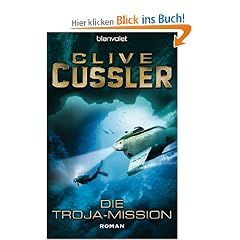 Die Troja-Mission