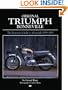 Original Triumph Bonneville (Bay View Books)