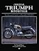 Book Original Triumph Bonneville (Originality Guide,)