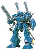 MS-18E Kampfer 1/144 scale Action Figure Model Kit