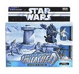 Star Wars Battle Packs Unleashed Episode V The Empire Strikes Back