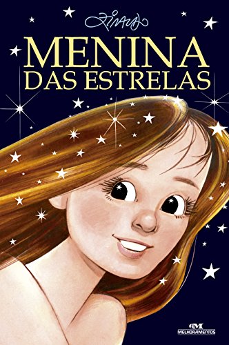 Menina das Estrelas (Portuguese Edition)
