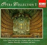 Opera Collection I
