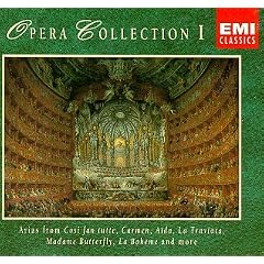 Opera Collection I