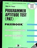 Programmer Aptitude Test (Career Examination Passbooks)
