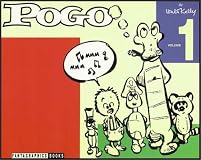 Pogo: We Have Met the Enemy and He Is Us