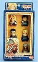 Full Metal Alchemist SD Figures (Set of 5)