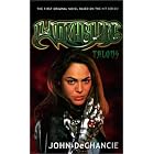 Click here to buy Witchblade: Talons by John DeChancie.