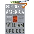 Fortress America:  The American Military and the Consequences of Peace